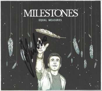 Album Milestones: Equal Measures