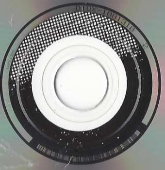 CD Milestones: Equal Measures