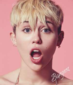 Blu-ray Miley Cyrus: Bangerz Tour