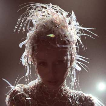 Album Miley Cyrus: Something Beautiful