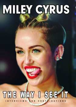 Album Miley Cyrus: The Way I See It