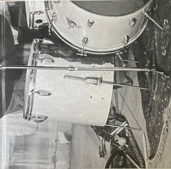 2LP Milford Graves: Children Of The Forest