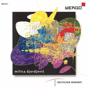 Milica Djordjević: Milica Djordjević