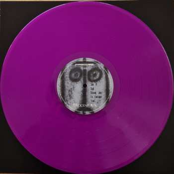 LP Milicent: Myrsky CLR | LTD