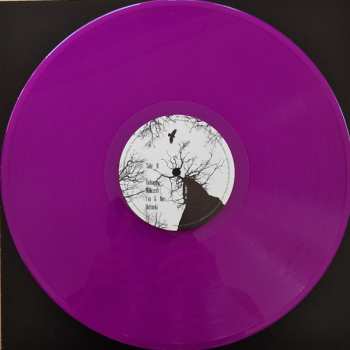 LP Milicent: Myrsky CLR | LTD