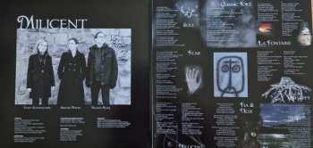 LP Milicent: Myrsky CLR | LTD