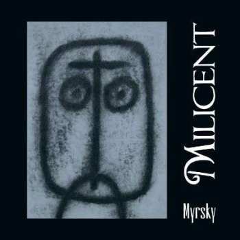 LP Milicent: Myrsky CLR | LTD