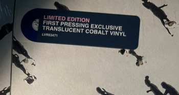 LP Militarie Gun: Life Under The Gun CLR | LTD