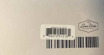 LP Militarie Gun: Life Under The Gun CLR | LTD