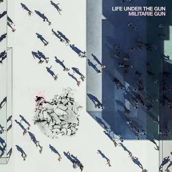 CD Militarie Gun: Life Under The Gun 