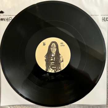LP Milk Music: First Demo Plus