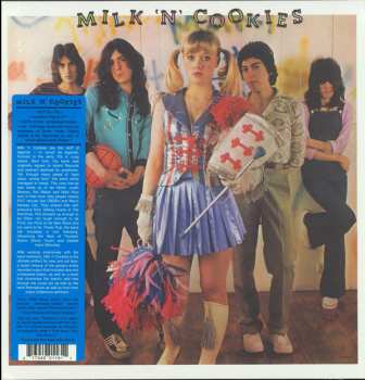 3LP/Doos Milk 'N' Cookies: Milk 'N' Cookies DLX