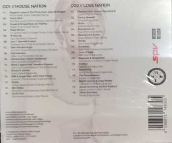 2CD Milk & Sugar: Winter Sessions 2020
