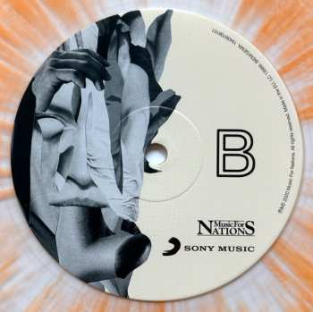 LP Milk Teeth: Milk Teeth