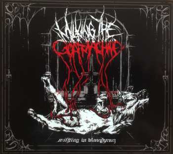Album Milking The Goatmachine: Milking In Blasphemy