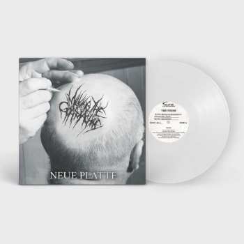 Album Milking The Goatmachine: Neue Platte