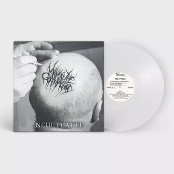 Milking The Goatmachine: Neue Platte