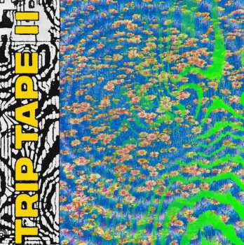 Album Milky Chance: Trip Tape 2