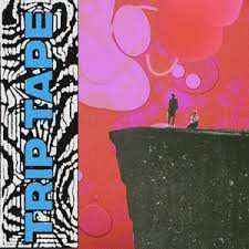 Album Milky Chance: Trip Tape