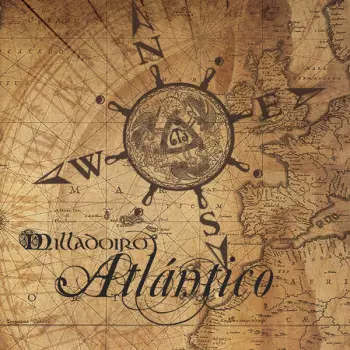 Milladoiro: Atlántico