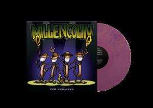 Album Millencolin: For Monkeys