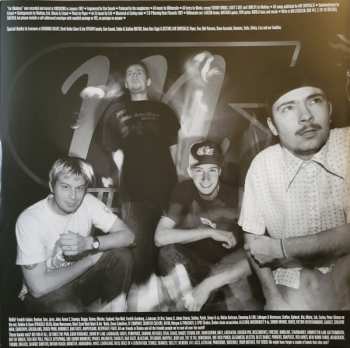 LP Millencolin: For Monkeys LTD | CLR
