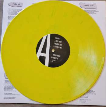 LP Millencolin: For Monkeys LTD | CLR