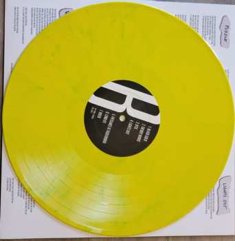 LP Millencolin: For Monkeys LTD | CLR