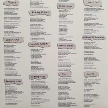 LP Millencolin: For Monkeys LTD | CLR