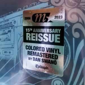 LP Millencolin: Machine 15 CLR | LTD