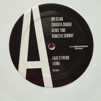LP Millencolin: Same Old Tunes LTD | CLR