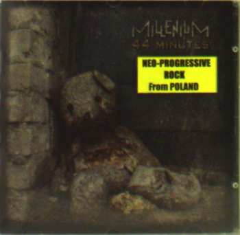 CD Millenium: 44 Minutes