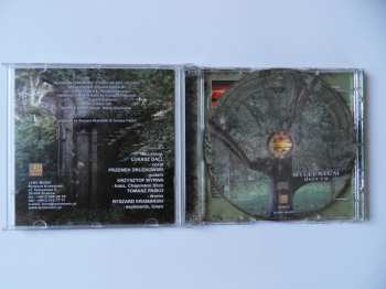 2CD Millenium: Deja Vu (15th Anniversary 2CD Edition) LTD | DIGI