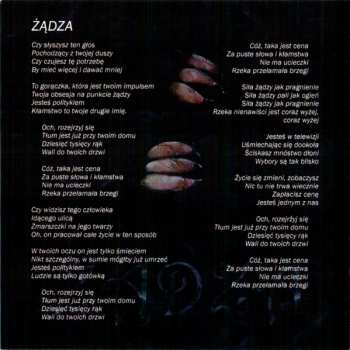 CD Millenium: The Sin DIGI