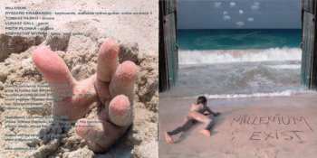 CD Millenium: Exist DIGI