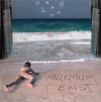 CD Millenium: Exist DIGI