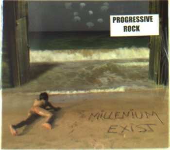 CD Millenium: Exist DIGI