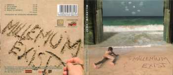 CD Millenium: Exist DIGI