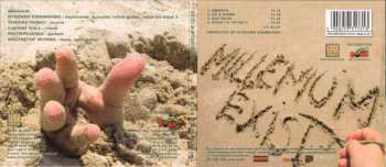 CD Millenium: Exist DIGI