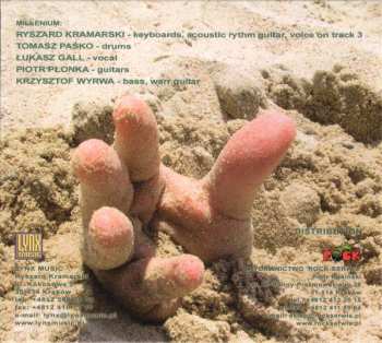 CD Millenium: Exist DIGI