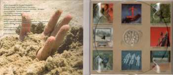 CD Millenium: Exist DIGI