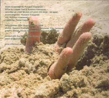 CD Millenium: Exist DIGI