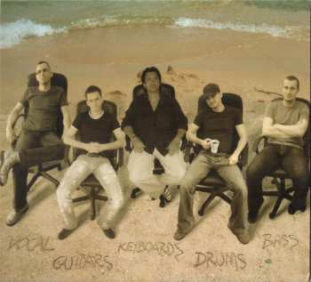 CD Millenium: Exist DIGI