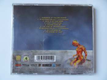 CD Millenium: Reincarnations