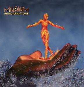 CD Millenium: Reincarnations