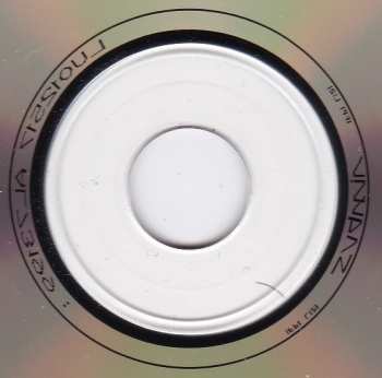 CD Philip Catherine: Triangular