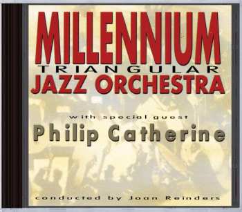 CD Philip Catherine: Triangular