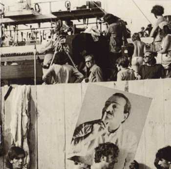 CD Miller Anderson Band: Live At Herzberg Festival 2018 DIGI