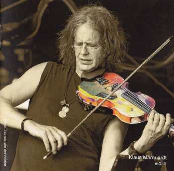 CD Miller Anderson Band: Live At Herzberg Festival 2018 DIGI