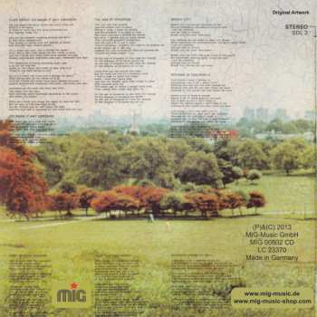 CD Miller Anderson: Bright City